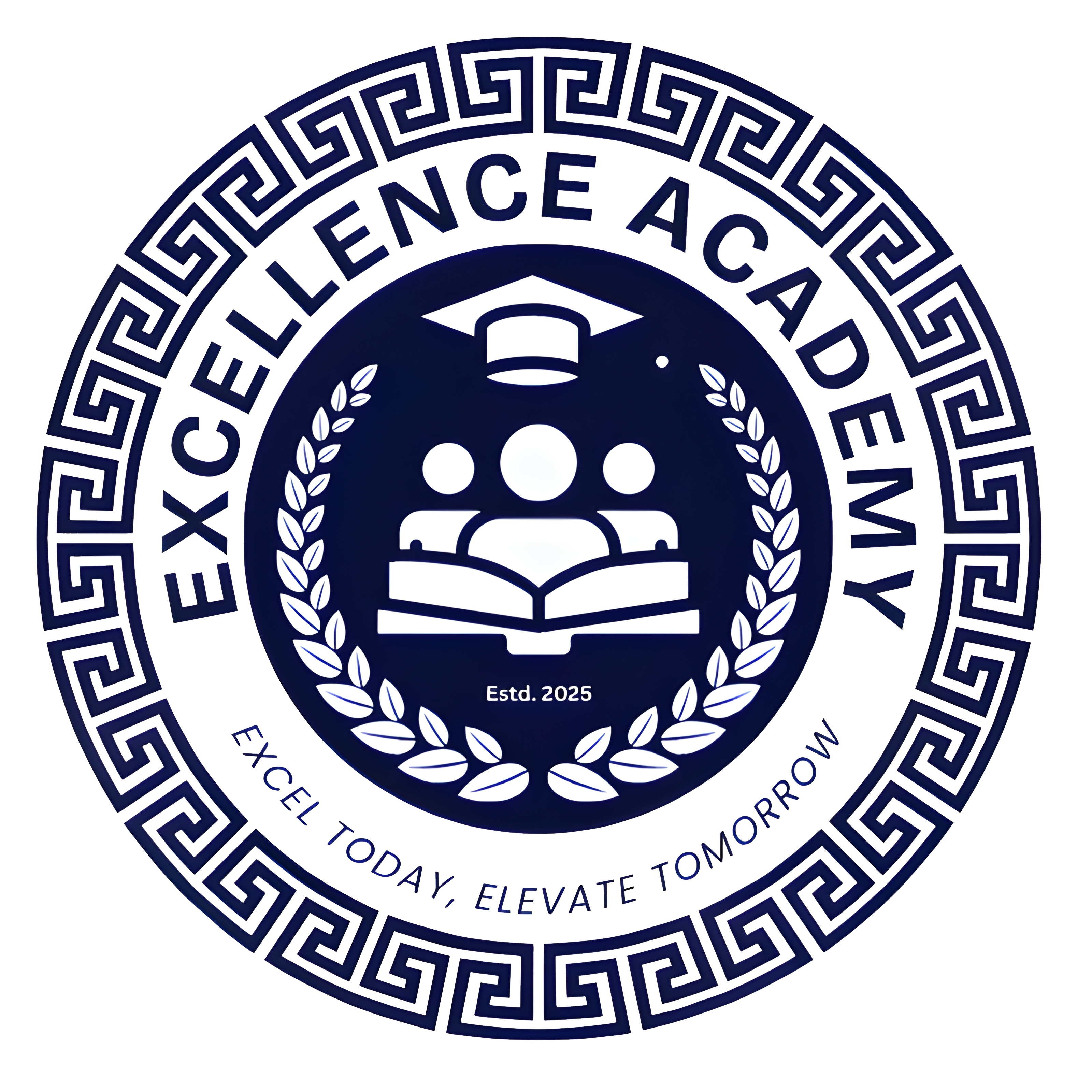 Excellence Academy Logo