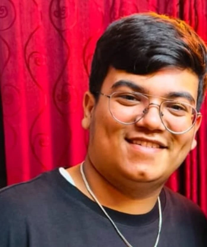 Shuvam Santosh Shil result at best coaching centre in Kaikhali