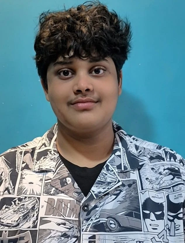 Subham Agarwal result at best coaching centre in Kaikhali